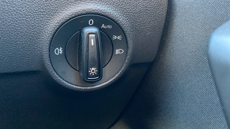 Volkswagen T-Roc 1.5 TSI Life 5dr Petrol Hatchback